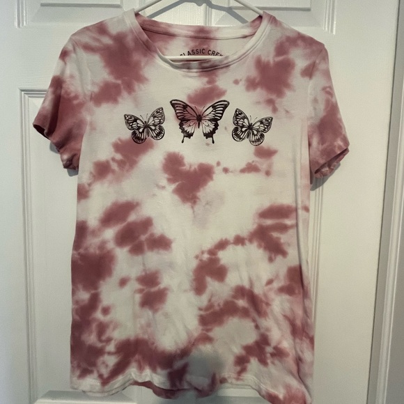 Aeropostale Tops - Aeropostale Classic Crew T-Shirt Size XL